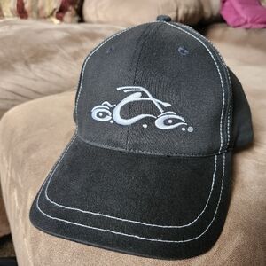 Orange County Choppers hat